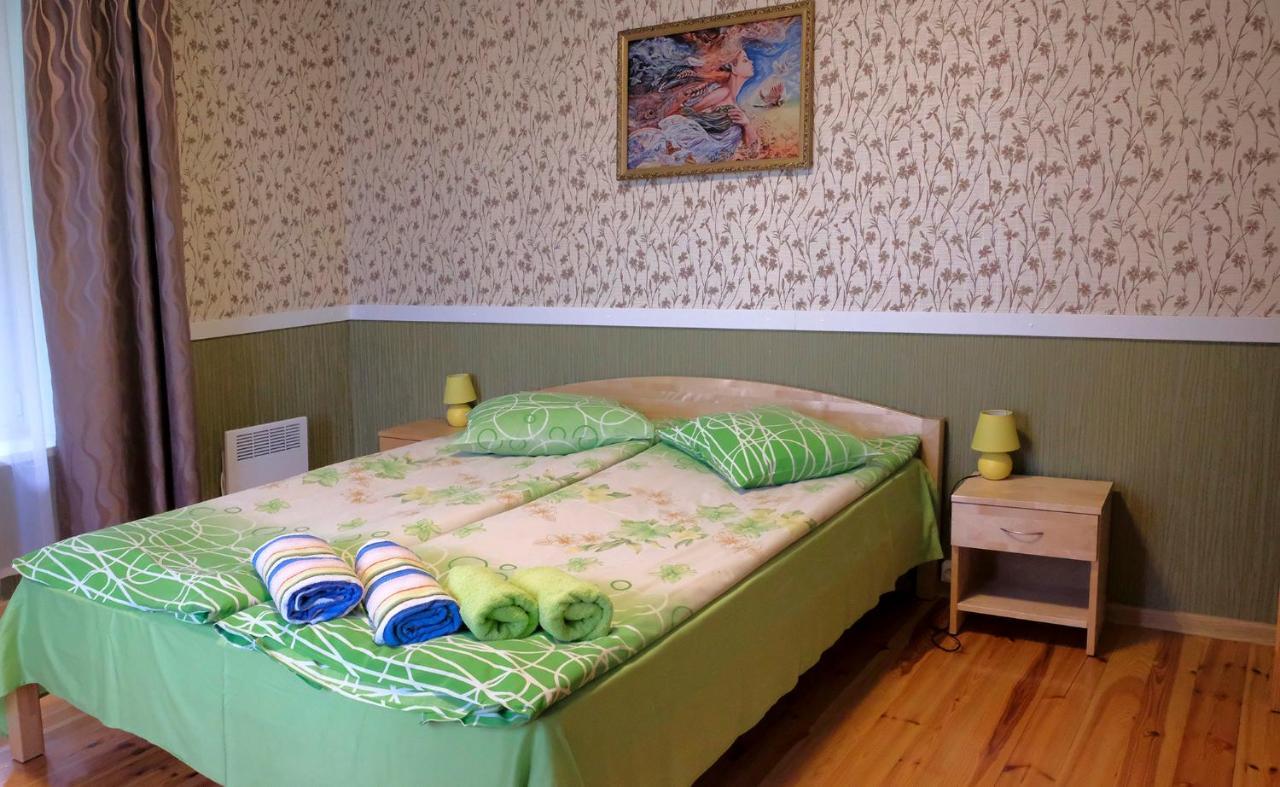 Lecu Muiza Hotel Leci ภายนอก รูปภาพ