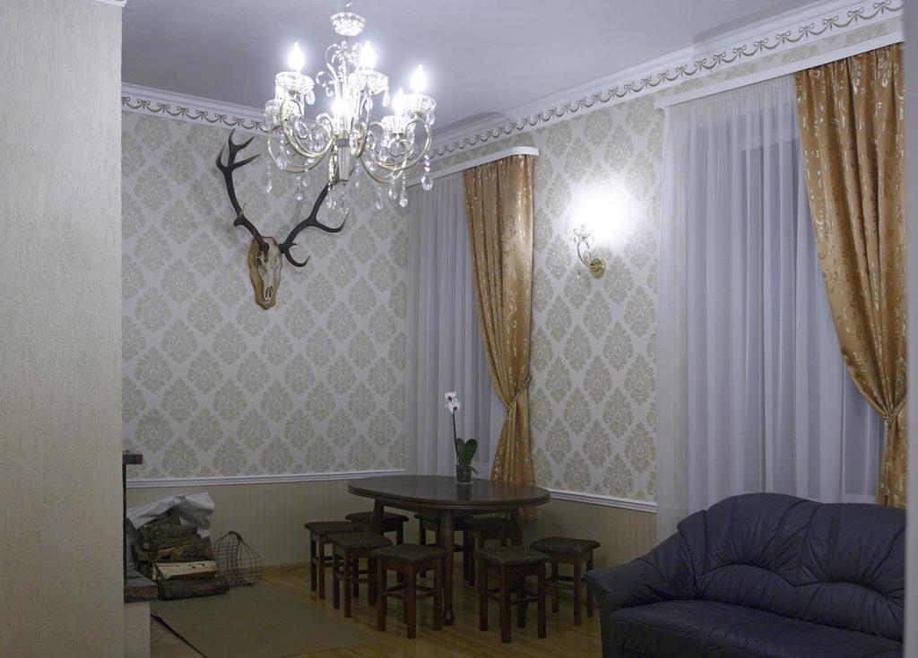 Lecu Muiza Hotel Leci ภายนอก รูปภาพ